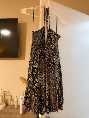 Boutique dress